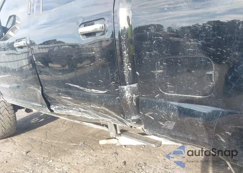 2017 Ford F250 Lariat z USA, uszkodzony, nr VIN 1FT7W2BT1HED89987